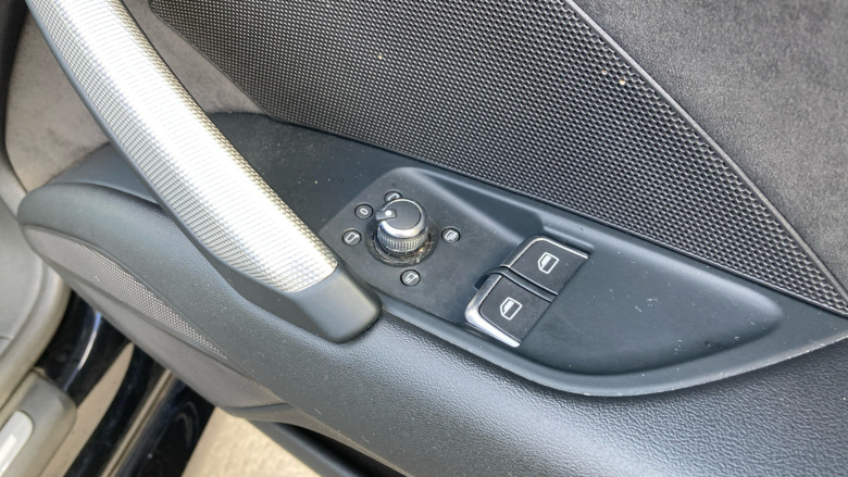 Audi TT 45 TFSI Sport 2dr S Tronic Petrol Coupe